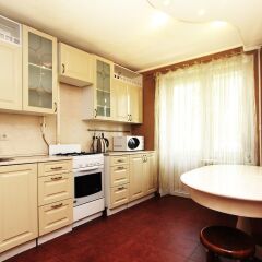 Апартаменты ApartLux Апартаменты Сьют Таганская в номере фото 2