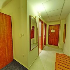 Hotel Exotica интерьер отеля фото 3