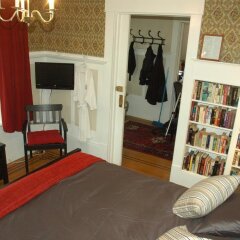 Отель Windsor Guest House Канада, Ванкувер - отзывы, цены и фото номеров - забронировать отель Windsor Guest House онлайн развлечения