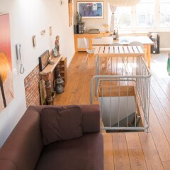 Отель Original Jordaan House интерьер отеля фото 2