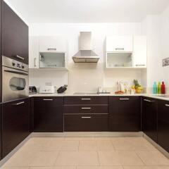 Отель Villa Sonita Протарас в номере