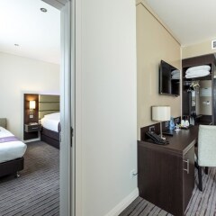 Отель Premier Inn Doha Education City удобства в номере