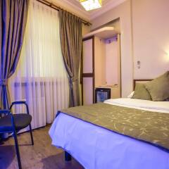 Hotel Pera Capitol комната для гостей фото 3