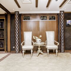 Отель Ras Al Khaimah Hotel ОАЭ, Рас-эль-Хайма - 2 отзыва об отеле, цены и фото номеров - забронировать отель Ras Al Khaimah Hotel онлайн спа фото 2