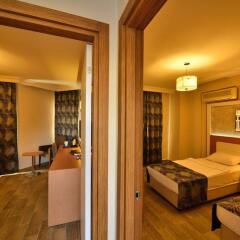 Katya Hotel - All Inclusive сейф в номере