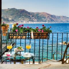 vretreats zenhotels taormina