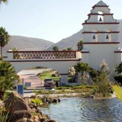 Отель Hacienda Bajamar фото 4