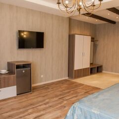 VIP House Hotel on Solnechnaya удобства в номере фото 2