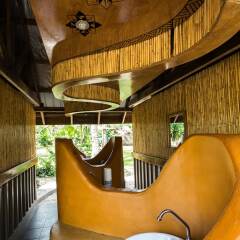 Отель Barefoot Manta Island фото 6