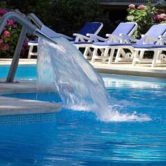 Hotel San Marco Фьюджи бассейн фото 3
