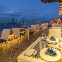 Отель Samann Grand Мальдивы, Мале - отзывы, цены и фото номеров - забронировать отель Samann Grand онлайн помещение для мероприятий фото 2