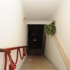 Отель Alloggi Santa Sofia Италия, Венеция - отзывы, цены и фото номеров - забронировать отель Alloggi Santa Sofia онлайн интерьер отеля фото 2