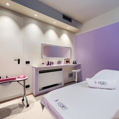 Отель Amadeus Hotel Италия, Болонья - 1 отзыв об отеле, цены и фото номеров - забронировать отель Amadeus Hotel онлайн спа