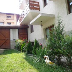 Отель Guest Rooms Vachin Болгария, Банско - отзывы, цены и фото номеров - забронировать отель Guest Rooms Vachin онлайн фото 4