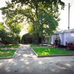 Отель Friends guest house & hostel Кыргызстан, Бишкек - отзывы, цены и фото номеров - забронировать отель Friends guest house & hostel онлайн фото 3