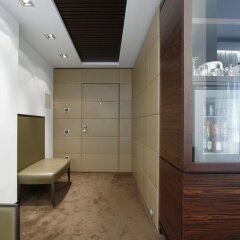 Отель UNA Hotel Cusani Италия, Милан - - забронировать отель UNA Hotel Cusani, цены и фото номеров спа фото 2