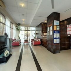 Sunrise Hotel развлечения