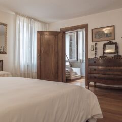 Отель Accademia Terrazza Италия, Венеция - отзывы, цены и фото номеров - забронировать отель Accademia Terrazza онлайн комната для гостей