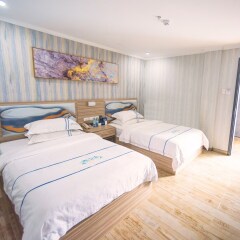 Erus Suites Hotel комната для гостей фото 2