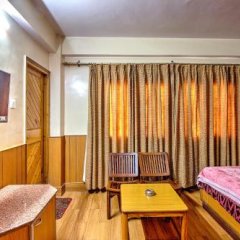 Hotel Grace in Shimla, India from 49$, photos, reviews - zenhotels.com guestroom photo 4