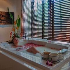 Отель Thara Patong Beach Resort & Spa Таиланд, Пхукет - 7 отзывов об отеле, цены и фото номеров - забронировать отель Thara Patong Beach Resort & Spa онлайн в номере фото 2