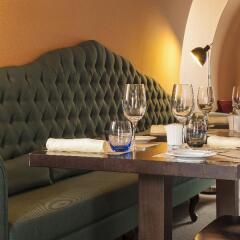 Отель Pestana Cidadela Cascais - Pousada & Art District в номере фото 2