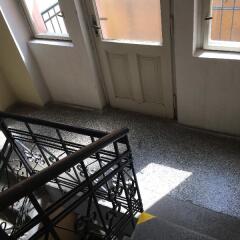 Hostel Rosemary парковка
