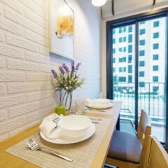 Отель The Base Central Pattaya By Favstay Паттайя в номере