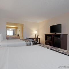 Отель Best Western Stevens Inn удобства в номере фото 2
