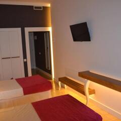 Hotel Brisamar Suites комната для гостей фото 4