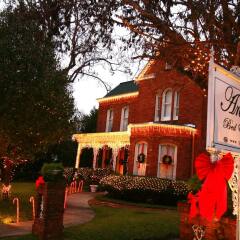Отель Annabelle Bed And Breakfast детские мероприятия
