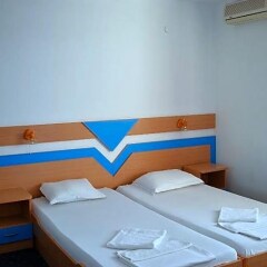 Отель Saint George Nessebar Болгария, Несебр - отзывы, цены и фото номеров - забронировать отель Saint George Nessebar онлайн фото 4