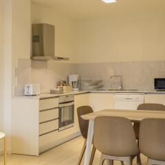 Hotel Spot Family Suites в номере фото 2