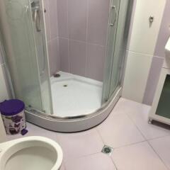 Отель Deluxe Premier Residence Болгария, Солнечный берег - отзывы, цены и фото номеров - забронировать отель Deluxe Premier Residence онлайн ванная фото 2