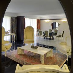 Отель Le Meridien Dubai Hotel & Conference Centre ОАЭ, Дубай - отзывы, цены и фото номеров - забронировать отель Le Meridien Dubai Hotel & Conference Centre онлайн удобства в номере