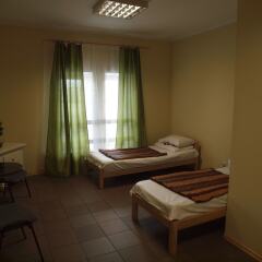 City Westa Hotel комната для гостей фото 4