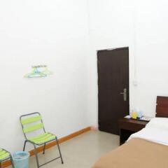 Апартаменты Xingyuan Apartment Сямынь удобства в номере