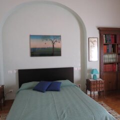 Отель B&B Rome Charming House Италия, Рим - отзывы, цены и фото номеров - забронировать отель B&B Rome Charming House онлайн комната для гостей