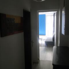 Отель Appartement Quartier Latin удобства в номере фото 2