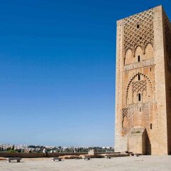Отель Mercure Rabat Sheherazade Марокко, Рабат - отзывы, цены и фото номеров - забронировать отель Mercure Rabat Sheherazade онлайн пляж