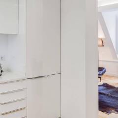 Отель Lisbon Serviced Apartments - Praça do Município Португалия, Лиссабон - отзывы, цены и фото номеров - забронировать отель Lisbon Serviced Apartments - Praça do Município онлайн в номере фото 2