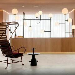 Отель Barcelo Torre de Madrid Испания, Мадрид - 1 отзыв об отеле, цены и фото номеров - забронировать отель Barcelo Torre de Madrid онлайн фитнесс-зал фото 3