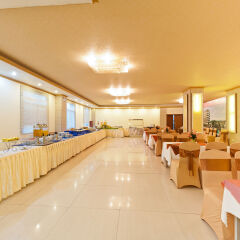 Muong Thanh Sapa Hotel питание фото 3
