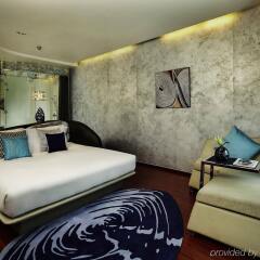 Отель Baraquda Pattaya - MGallery by Sofitel комната для гостей