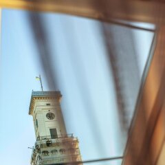 Гостиница 39 Украина, Львов - 1 отзыв об отеле, цены и фото номеров - забронировать гостиницу 39 онлайн интерьер отеля