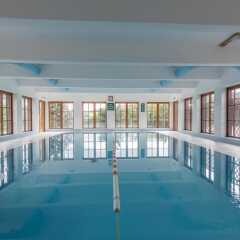 Petnehazy Club Hotel Superior бассейн фото 3