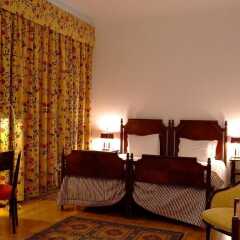 Hotel Termal комната для гостей фото 5