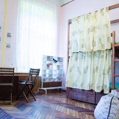 Отель Kot MatroskINN na Maloy Morskoy Санкт-Петербург удобства в номере фото 2