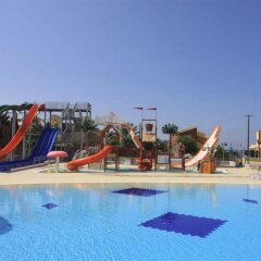 Отель Electra Holiday Village Water Park Resort с домашними животными