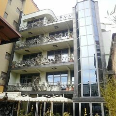 Отель Elysee Албания, Тирана - отзывы, цены и фото номеров - забронировать отель Elysee онлайн фото 8